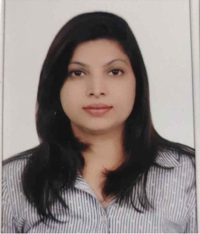 Bharti Saraf